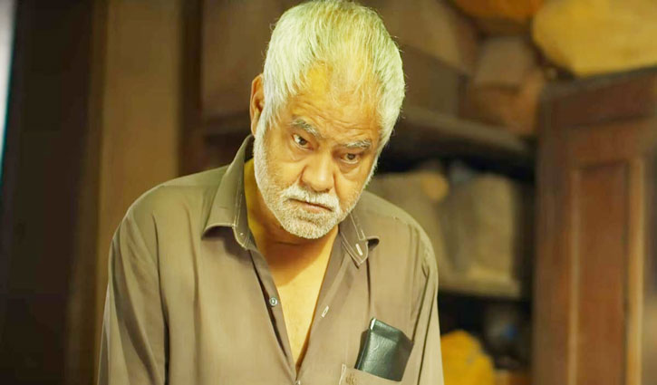 Sanjay Mishra's 'Vulture' wins Asia International Competition, qualifies for Oscar