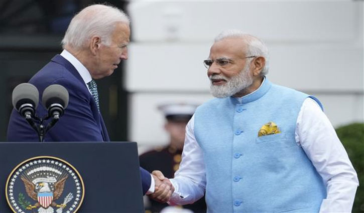 New H-1B visa rules, space pact and more consular ties to further strengthen Indo-US ties