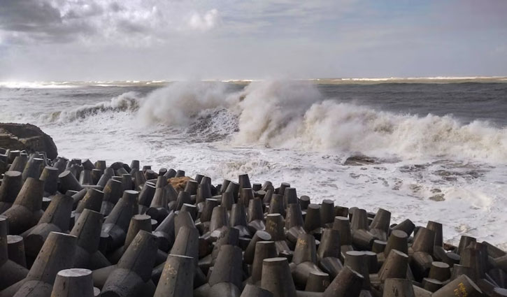 33 NDRF teams ready to deal with cyclonic storm 'Biparjoy'