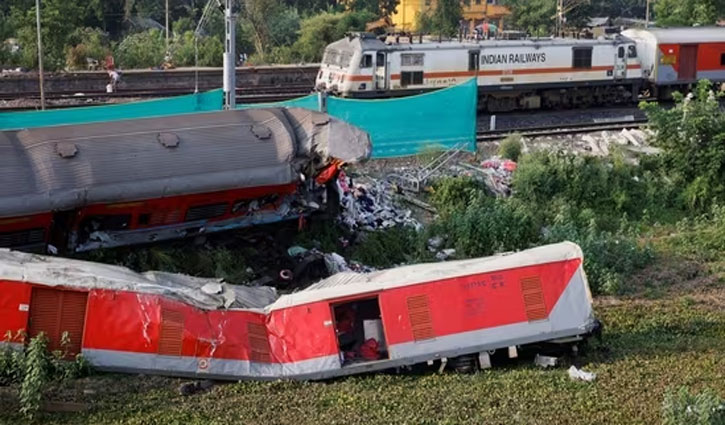 Odisha train accident: No employee missing/absconding, says Railways