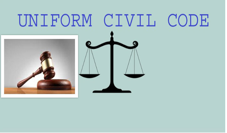 Law Commission begins fresh discussion on Uniform Civil Code, seeks feedback from public