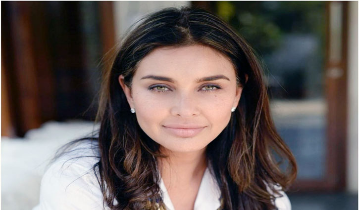 Lisa Ray criticizes Barbie film, asks why 'young influencers' are celebrating the film