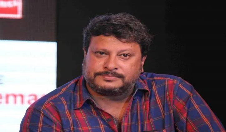 CID: Tigmanshu Dhulia returns with a bang as Barbosa