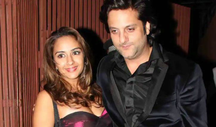 After 18 years of marriage, Fardeen Khan and Natasha Madhvani may seek divorce