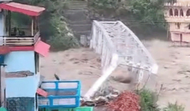 Rain outbreak continues in North India; Himachal most affected, more rain likely in Delhi