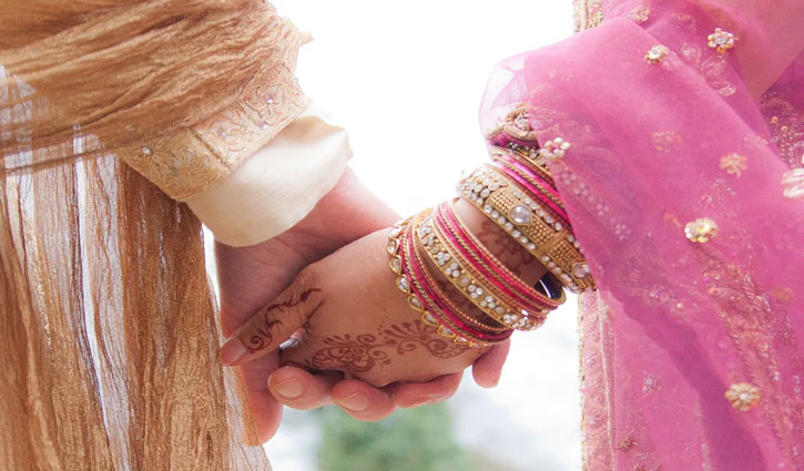 Another Seema Haider: Karachi's Amina did not get Indian visa, virtual marriage with Jodhpur's fiance Arbaaz Khan