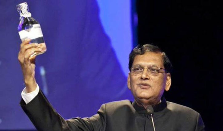 Bindeshwar Pathak, founder of 'Sulabh International' passed away