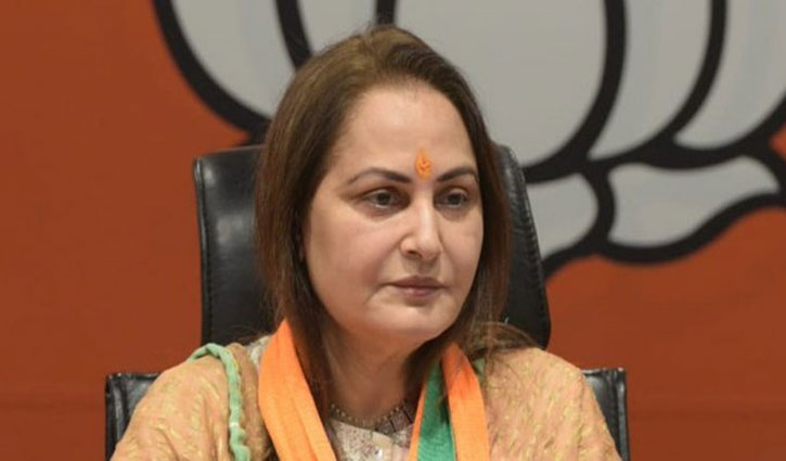 Jaya Prada's troubles increased, MP/MLA court ordered to arrest her and produce her in court