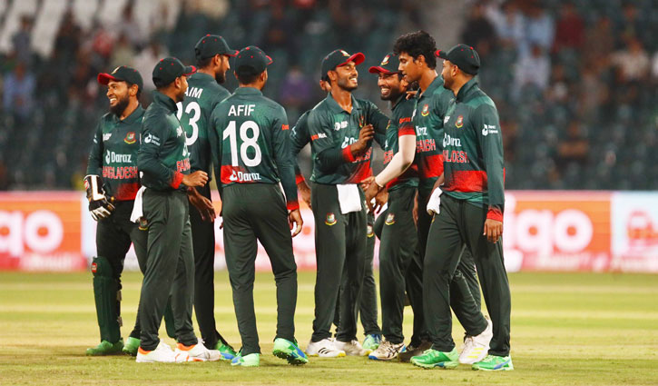 Asia Cup 2023: Bangladesh beats Afghanistan by 89 runs, gets two points