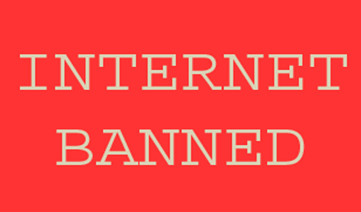 Internet services suspended in Nuh, officials appeal to people to offer Namaz in their homes