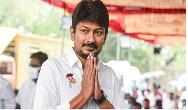 'Sanatan Dharma' Controversy: Bad words of a priest of Ayodhya, Udhayanidhi announced to give 10 crores to those who beheaded Stalin