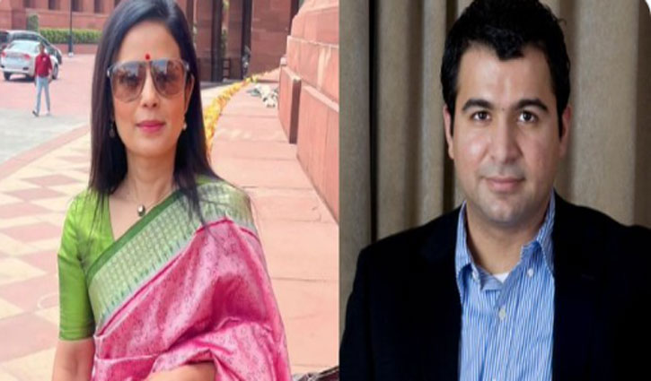 Cash-for-query: TMC MP Mahua Moitra wants to 'cross-examine' lawyer in ethics panel hearing