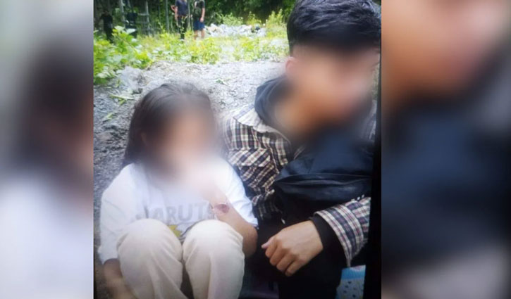 Manipur: CBI takes six people into custody for murder of two students, all brought to Guwahati