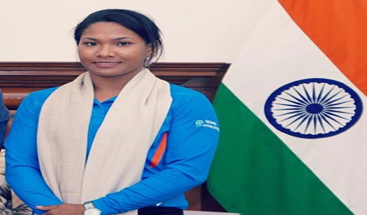 'I lost my bronze medal because of a transgender': Swapna Barman alleges, tweet deleted
