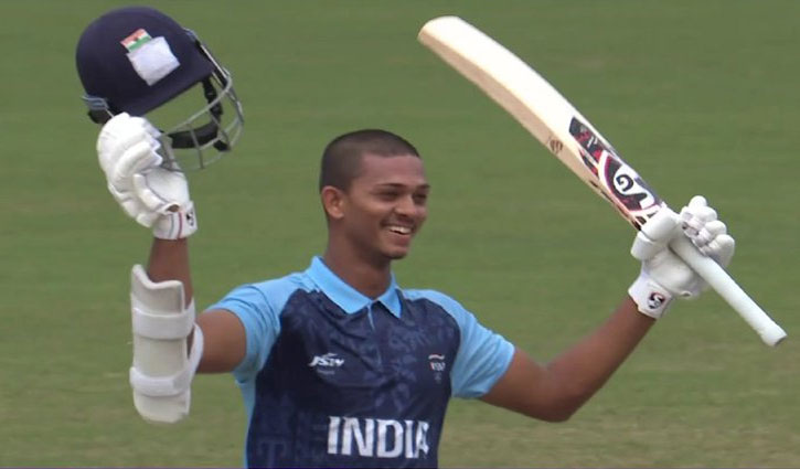 Suresh Raina praised Rohit Sharma for selecting Yashasvi Jaiswal