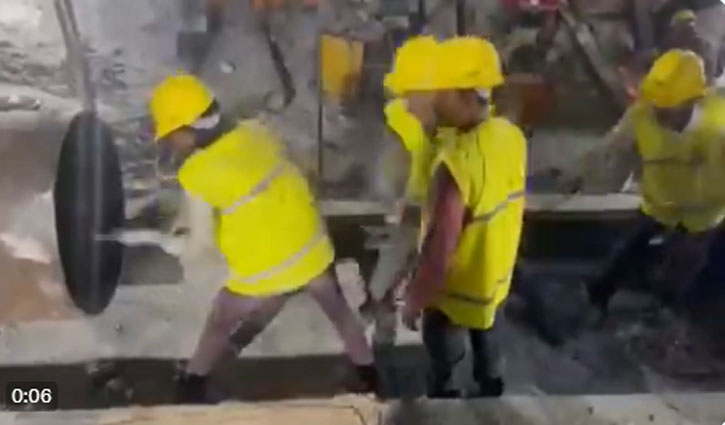 Uttarkashi Tunnel Accident: Possibility of rescue of workers till Thursday, now rescue workers are just 5 meters away from the workers.