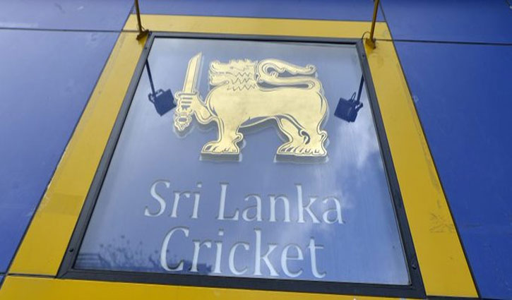 ICC suspends membership of Sri Lanka Cricket with immediate effect