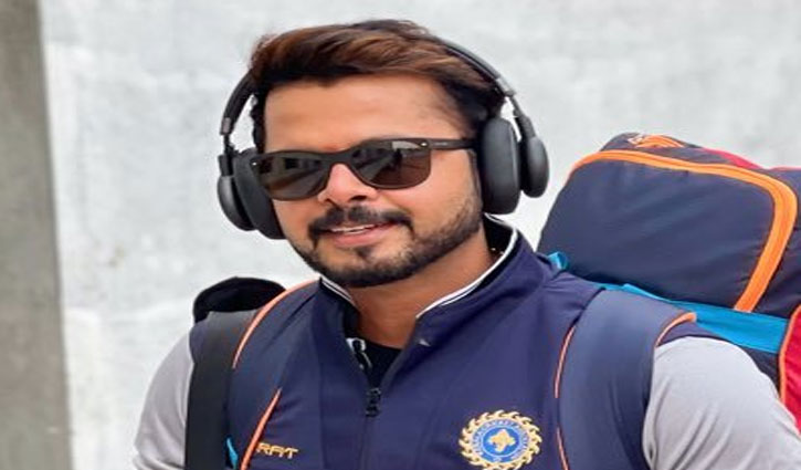 Racism in Indian cricket? World Cup winning player Sreesanth reveals, “I was called 'Madrasi' throughout my career”