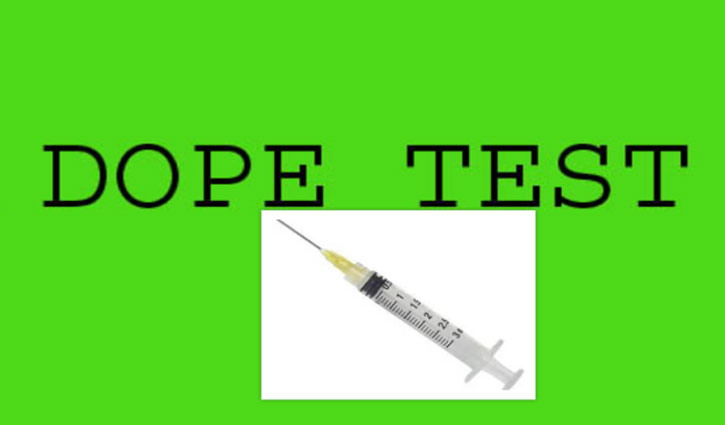 Doping on a large scale in Goa National Games, 25 athletes failed in dope test