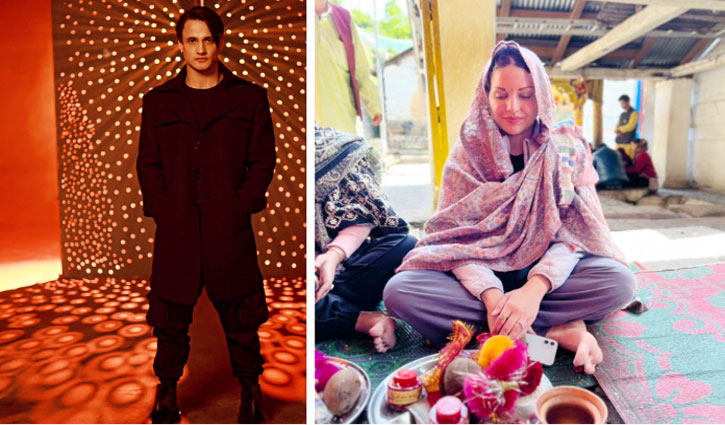 Himanshi Khurana breaks up with Asim Riaz due to differences in religious beliefs, netizens react