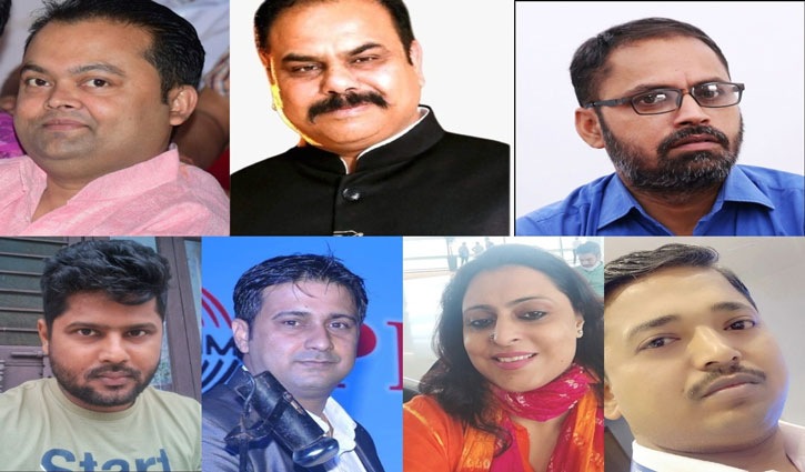 WJAI's new Delhi-NCR team formed, President Pankaj Prasun announced