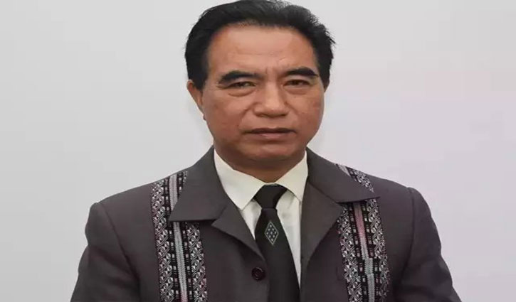 Mizoram Elections: Lalduhoma's ZPM wins big in Mizoram, Zoramthanga's MNF out of Sata
