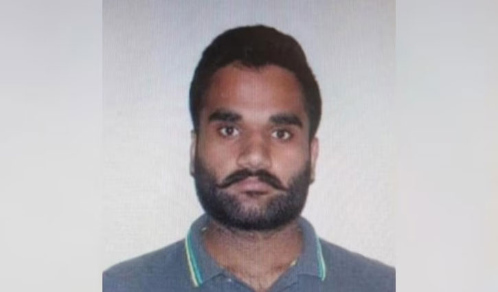 Gangster Goldie Brar, the mastermind behind the murder of Punjabi singer Sidhu Moose Wala, declared a terrorist.