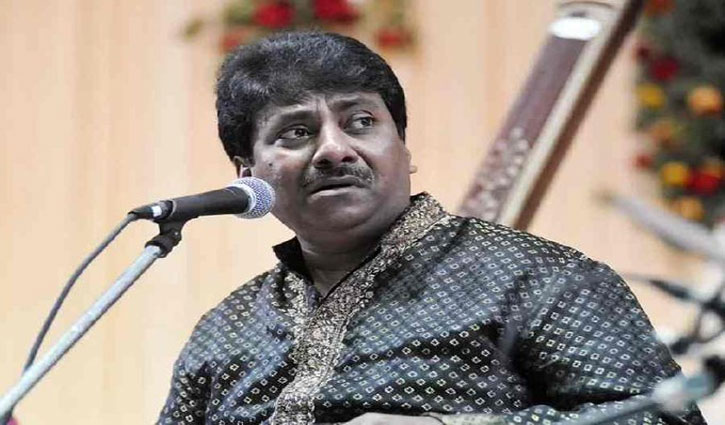 Classical music singer Rashid Khan dies of cancer at the age of 55