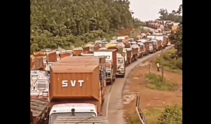 Truck drivers call off nationwide agitation after government assurance on hit-and-run law​