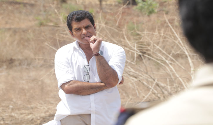 Chandni Bar writer Mohan Azad says, 'I wanted to make my directorial debut with Chandni Bar 2'