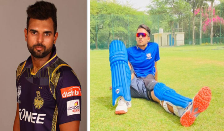 DDCA League: With the help of Parth's century, RPCA defeated Ravi Brothers Club by 74 runs.