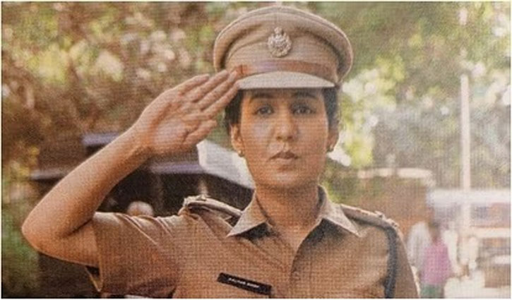 Udaan fame actress Kavita Chaudhary dies of heart attack at the age of 67