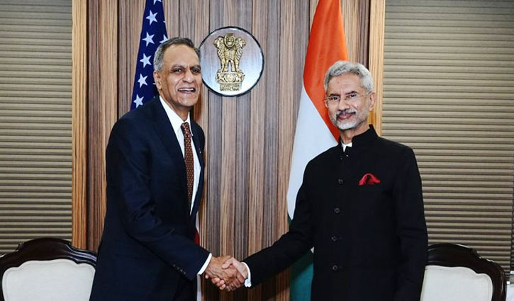 India-US security cooperation plays an important role in the world: US Deputy Secretary of State Richard Verma