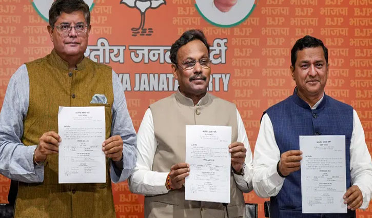 BJP List: State wise details of sitting MPs who were not given tickets