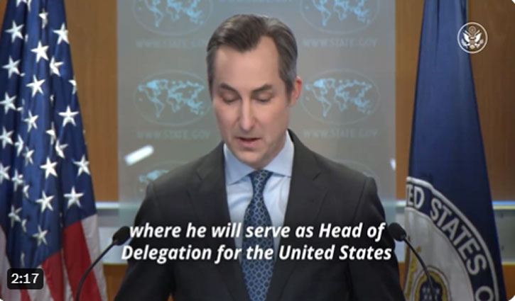 concerned America closely monitoring CAA implementation in India