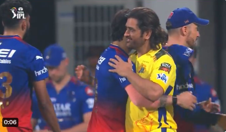 Kohli vs Dhoni 'last clash' in Bangalore? Path to playoffs for RCB, battle for honour for CSK