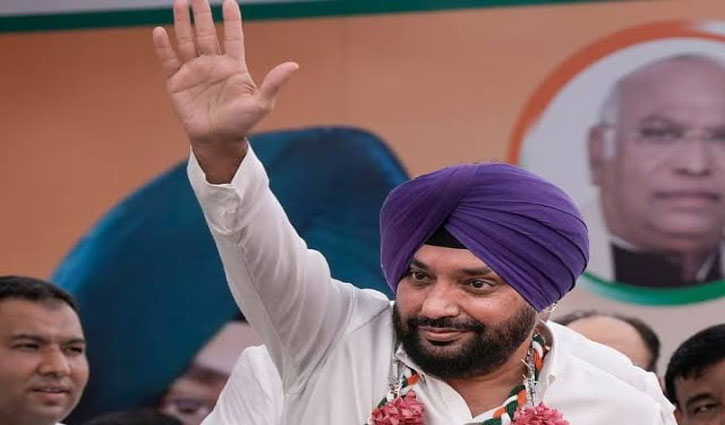 Arvinder Singh Lovely resigns as Delhi Congress chief, citing alliance with AAP