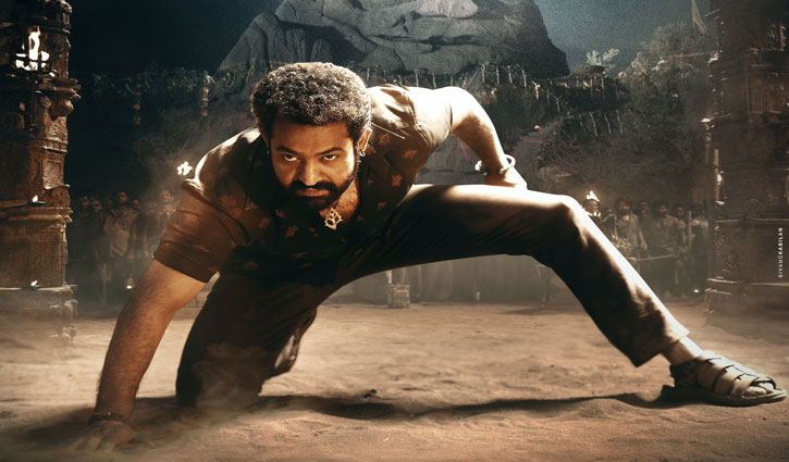 Ticket prices of Jr NTR's film Devra increased in Andhra Pradesh, shows to start from midnight