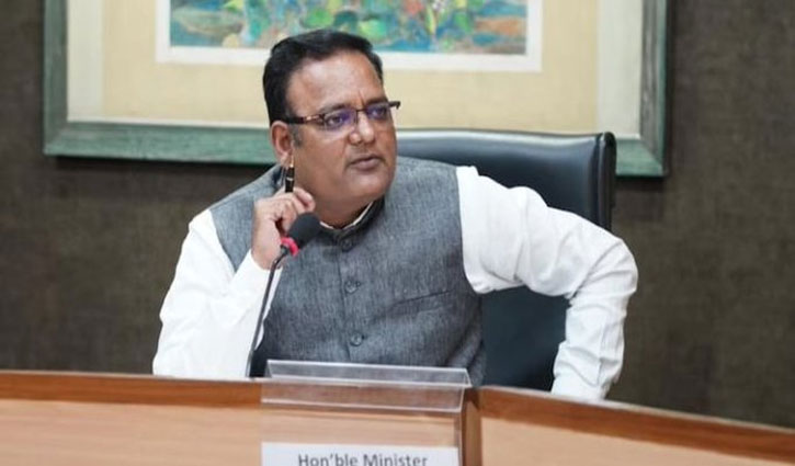 Don't want to associate my name with 'corrupt people': Raaj Anand gives reasons behind leaving AAP government