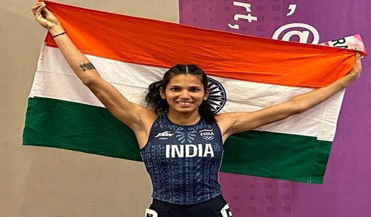 Sports Ministry approves foreign offers of athletes Jyoti Yaraji and Shaili Singh