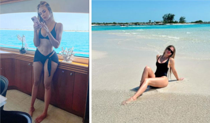 Khloe Kardashian reveals, "ready to date women too"