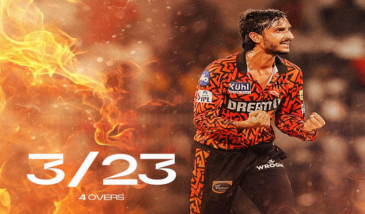 Coach Helmot impressed with Shahbaz Ahmed's brilliant performance in IPL Qualifier 2, 'Important contribution in the victory'