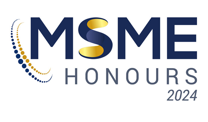 Tally Solutions unveils 4th edition of 'MSME Honours'