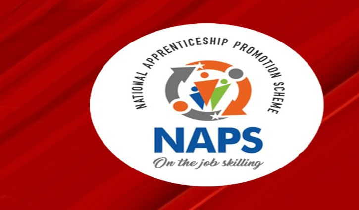 India's National Apprenticeship Promotion Scheme is promoting inclusive growth