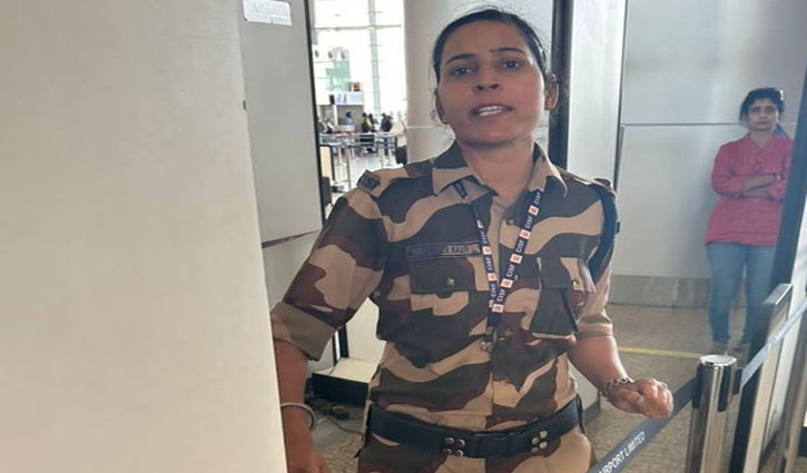 Vishal Dadlani will give job to CISF officer who slapped Kangana