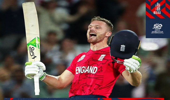 Does anyone know what happened last time? England made fun of India before the semi-finals