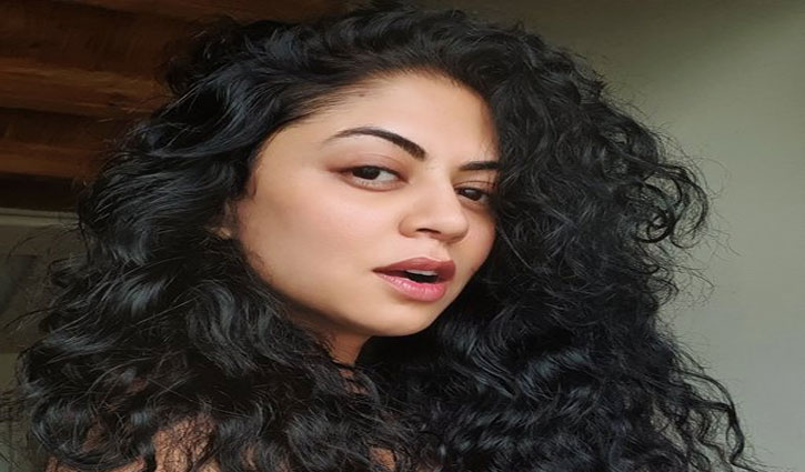 'FIR' actress Kavita Kaushik quits television, says 'TV content too regressive'