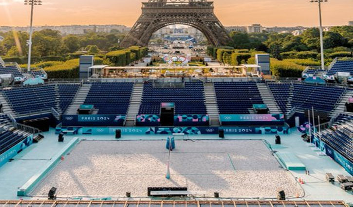 Paris Olympics: Rioters create ruckus before opening ceremony, cause major disruption on busy railway lines