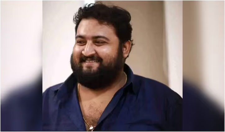 Malayalam actor Nirmal Benny dies of heart attack at 37