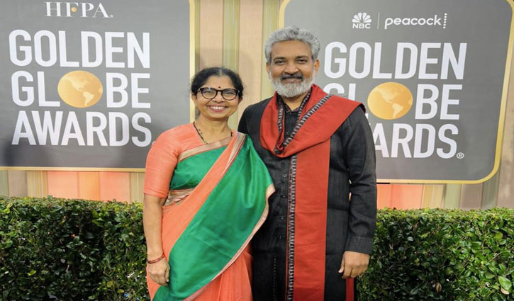SS Rajamouli recalls wife Rama's tragic road accident